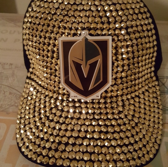 GOLDEN KNIGHTS ACCESSORIES - Picture 7 of 8